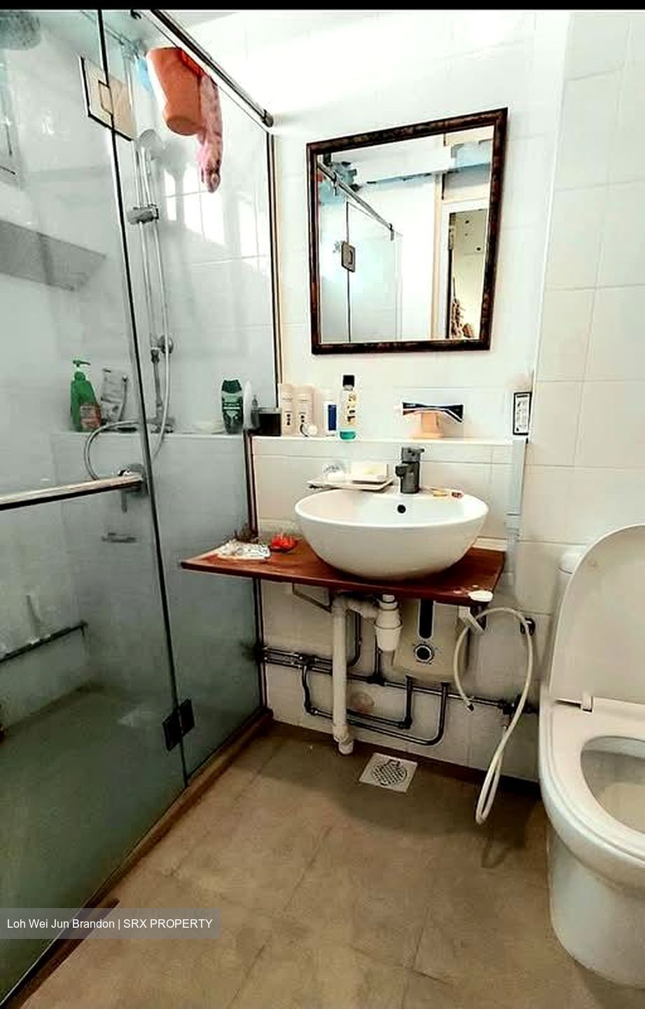 Blk 271 Bishan Street 24 (Bishan), HDB 4 Rooms #589371611